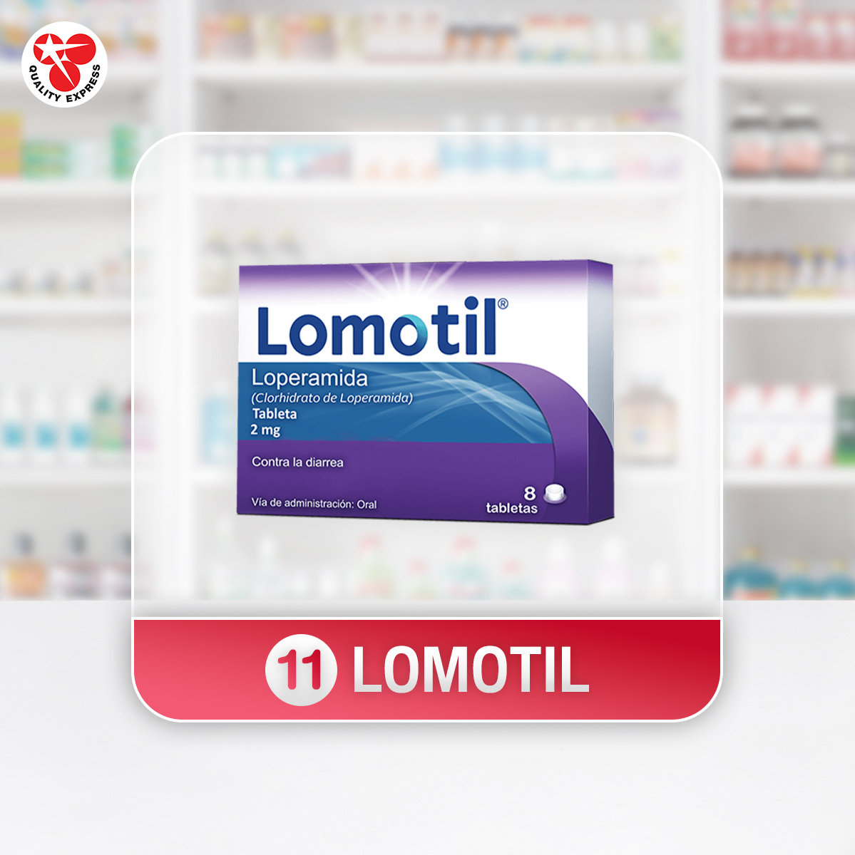 Lommotil