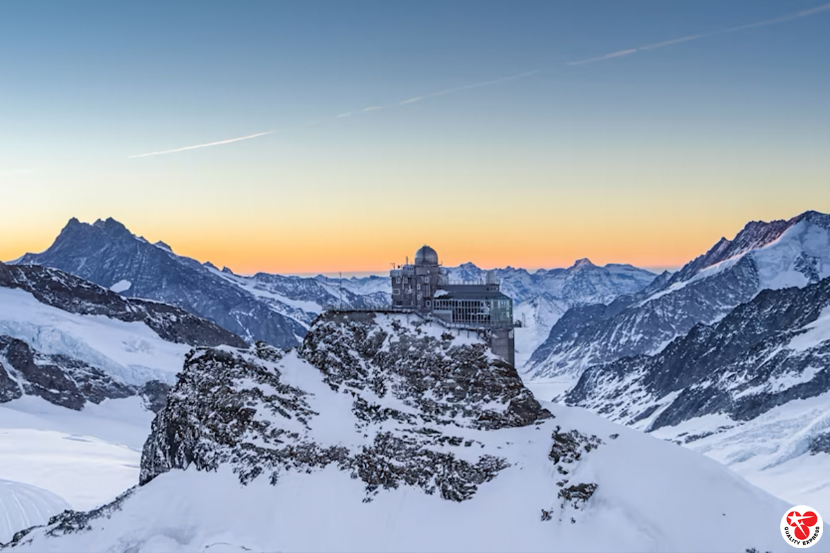 JUNGFRAU